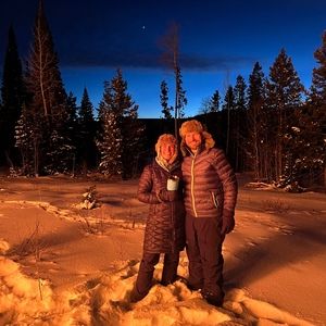 Meet your Posher, Kelsey